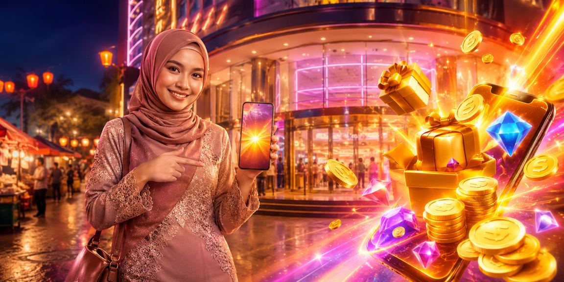 Proses deposit mudah alih dalam Bahasa Melayu di Kota Bharu