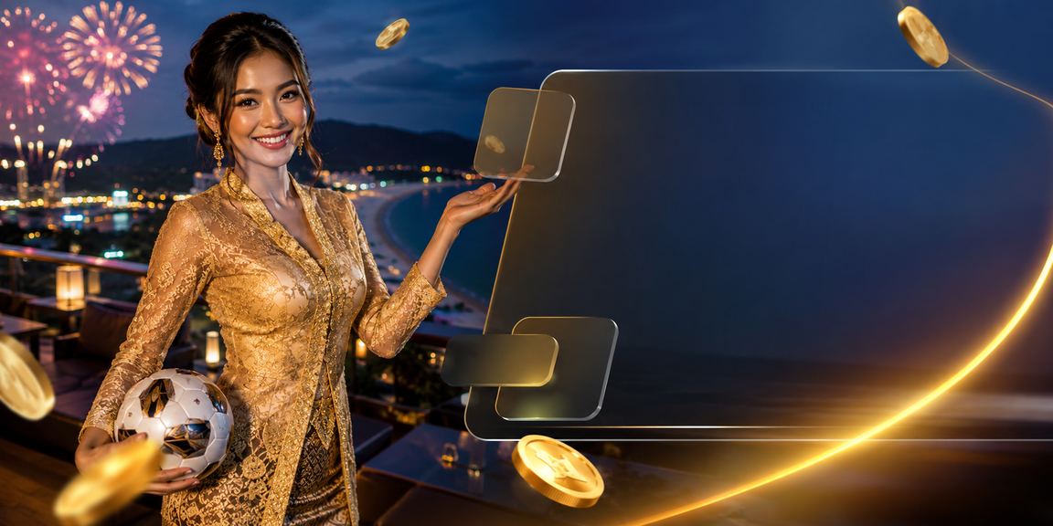 Pengguna VIP plae8 menerima bonus eksklusif di Langkawi