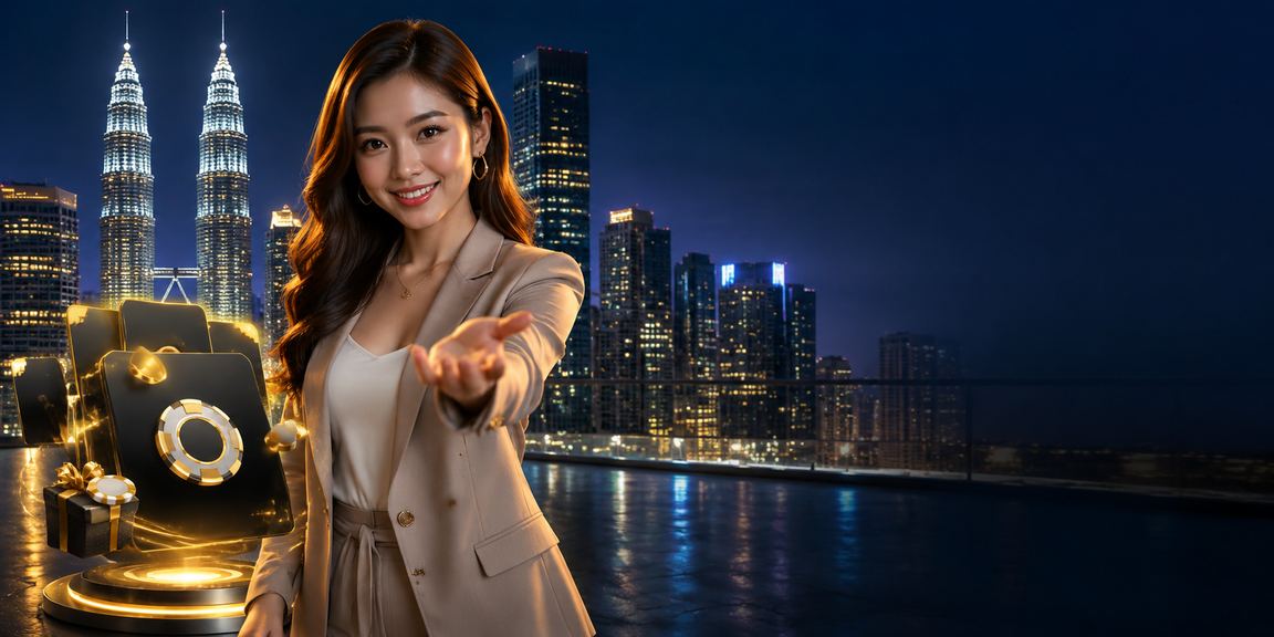 Paparan platform pertaruhan dalam talian di Petaling Jaya dengan antara muka mudah