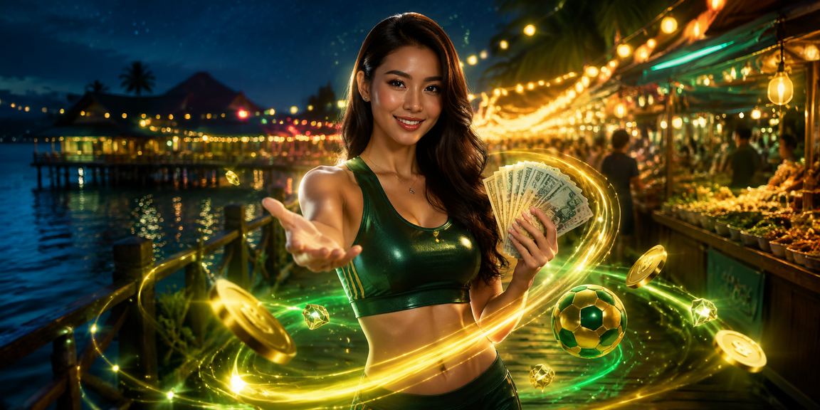Tawaran cashback dan bonus untuk ahli baharu plae8 di Sabah